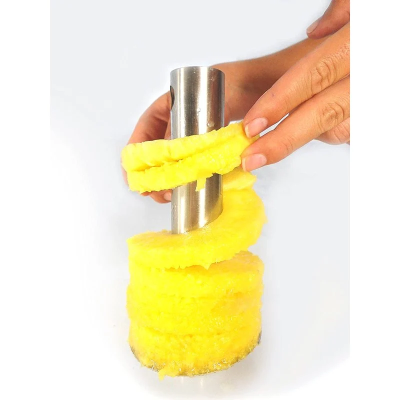 Taglia Ananas in Acciaio Inox - Image 4