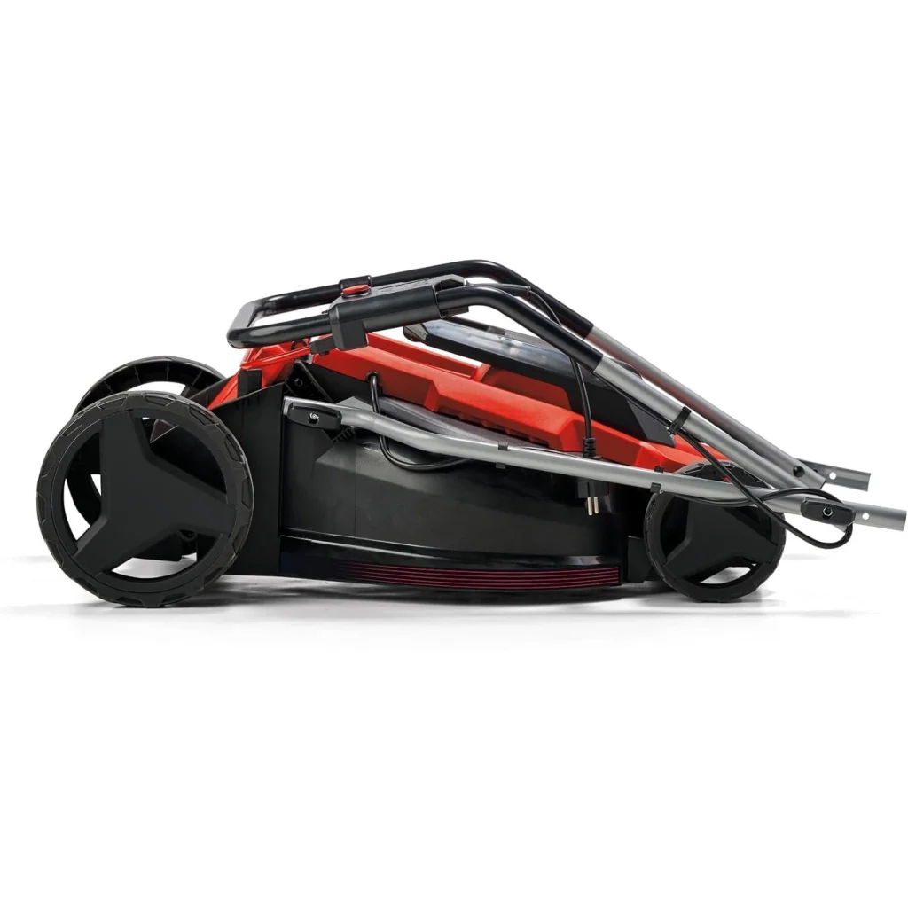 Einhell TAGLIAERBA ELETTRICO GC-EM 1600/37 1600W. - Image 3