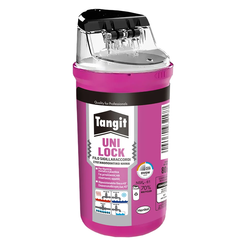 TANGIT UNI-LOCK 80 mt  - TANGIT