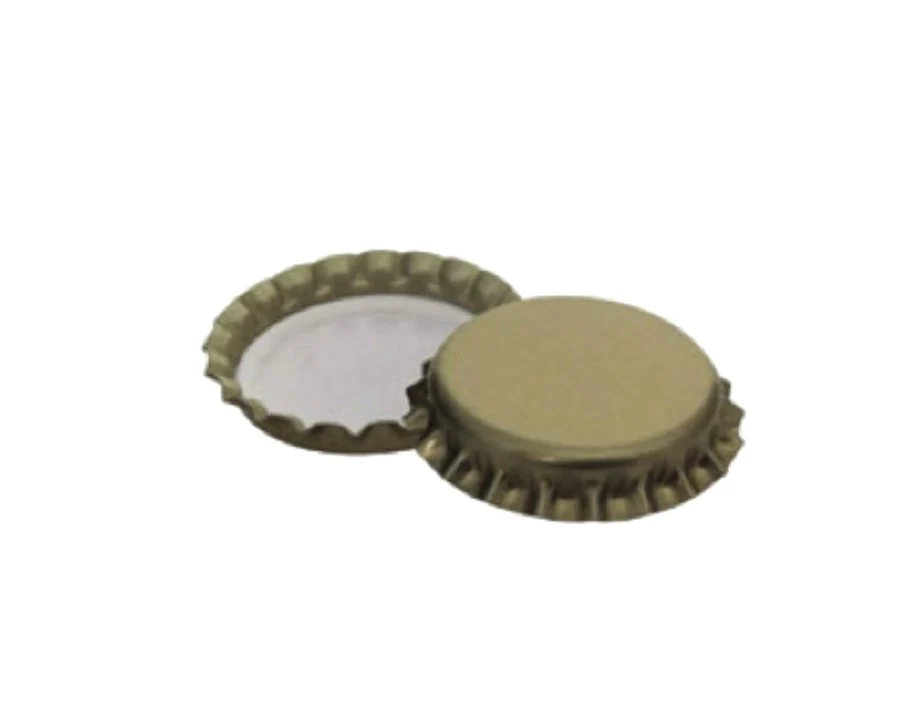 TAPPO A CORONA PER BEVANDE Ø 29 mm - confezione 100 pezzi - Image 2