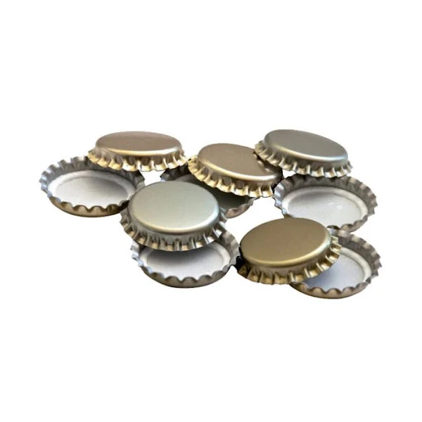 TAPPO A CORONA PER BEVANDE Ø 29 mm - confezione 100 pezzi - Image 3