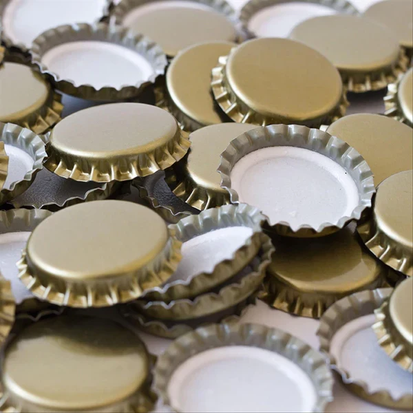 TAPPO A CORONA PER BEVANDE Ø 29 mm - confezione 100 pezzi - Image 4