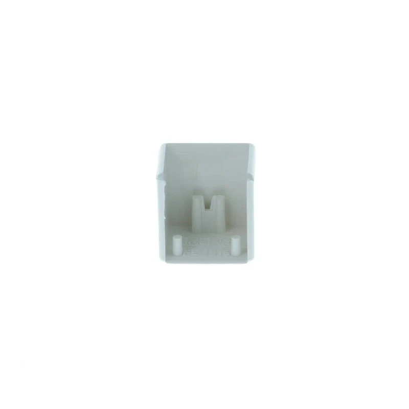 Tappo Terminale Chiusura 22X10mm Per Canaline FG18303 - Image 3