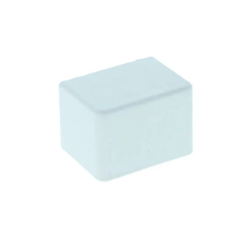Tappo Terminale Chiusura 30X25mm Per Canaline FG18305 - Image 3