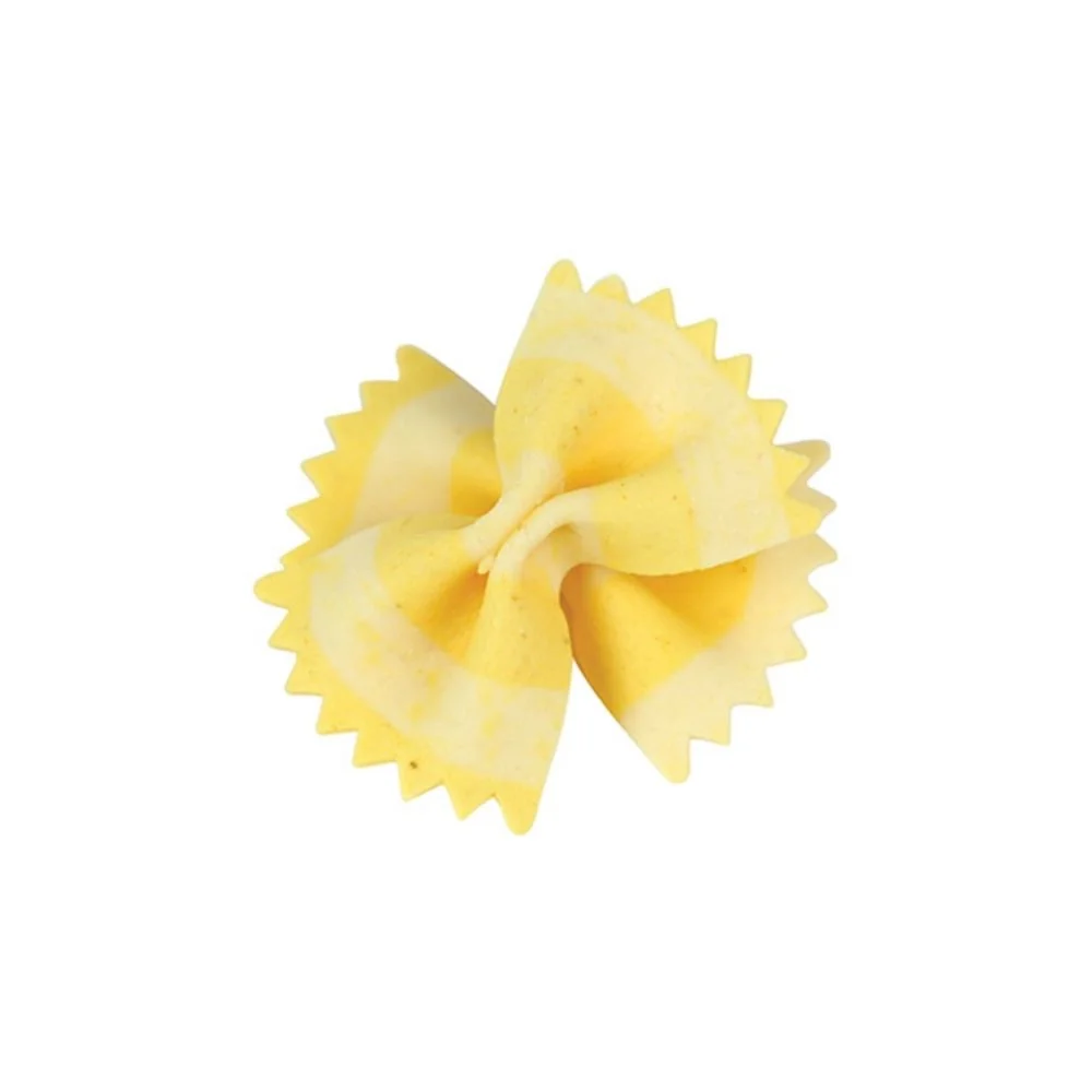 Tarall'oro farfalle al limone pasta trafilata al bronzo in confezione da 250 gr - Image 2