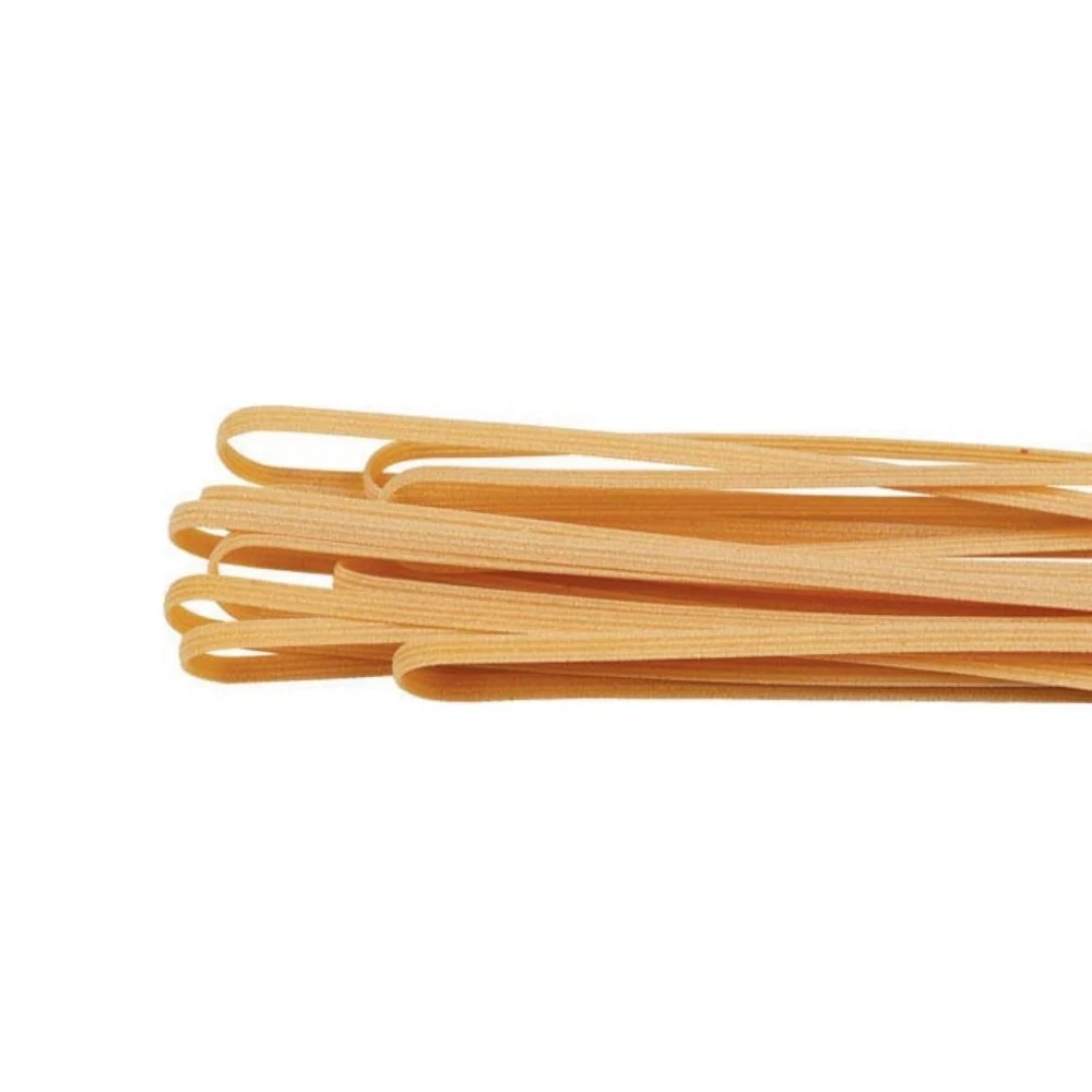 Tarall'oro spaghetti al peperoncino pasta trafilata al bronzo in confezione da 250 grammi - Image 2