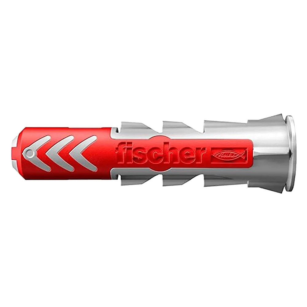 TASSELLO 'DUOPOWER' Ø  6 x 30 mm- 100 pezzi  - FISCHER