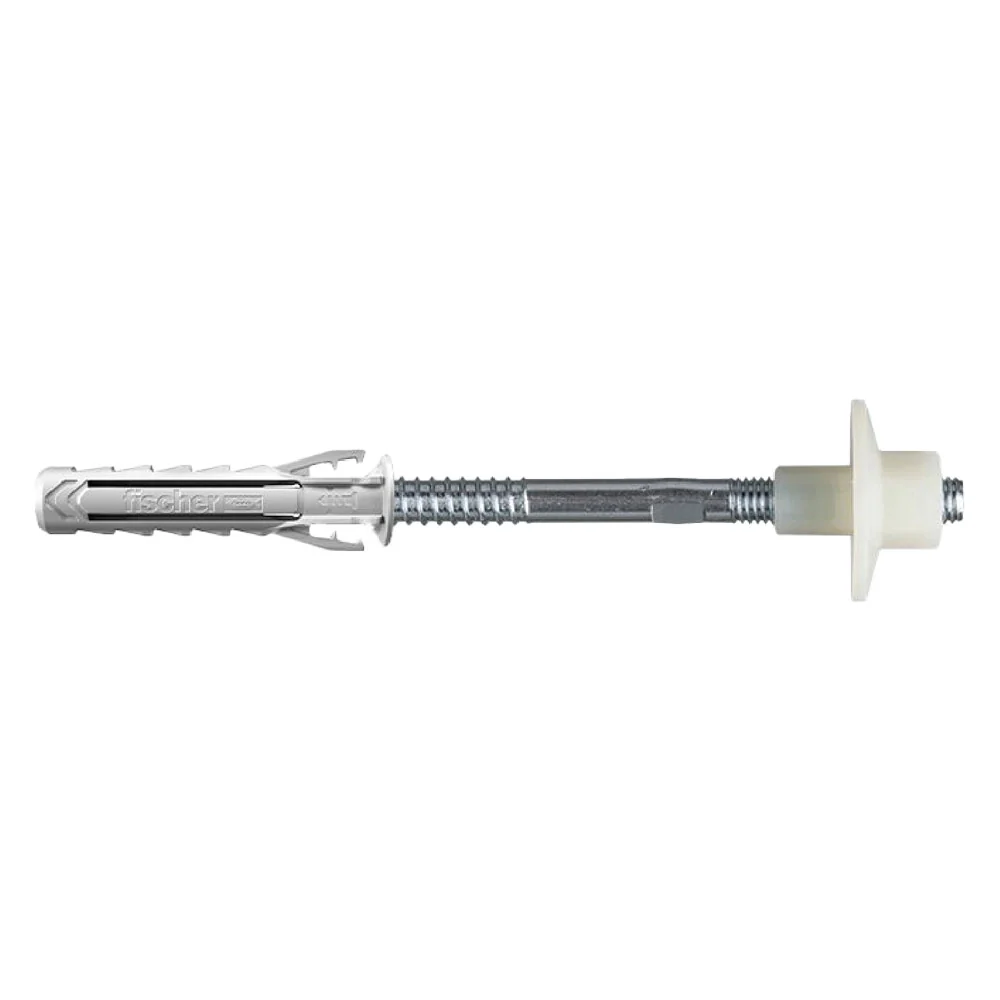 TASSELLO FISSAGGIO LAVABI A PARETE 'WST' Ø 12 x 80 - M10 x 120 mm  - FISCHER