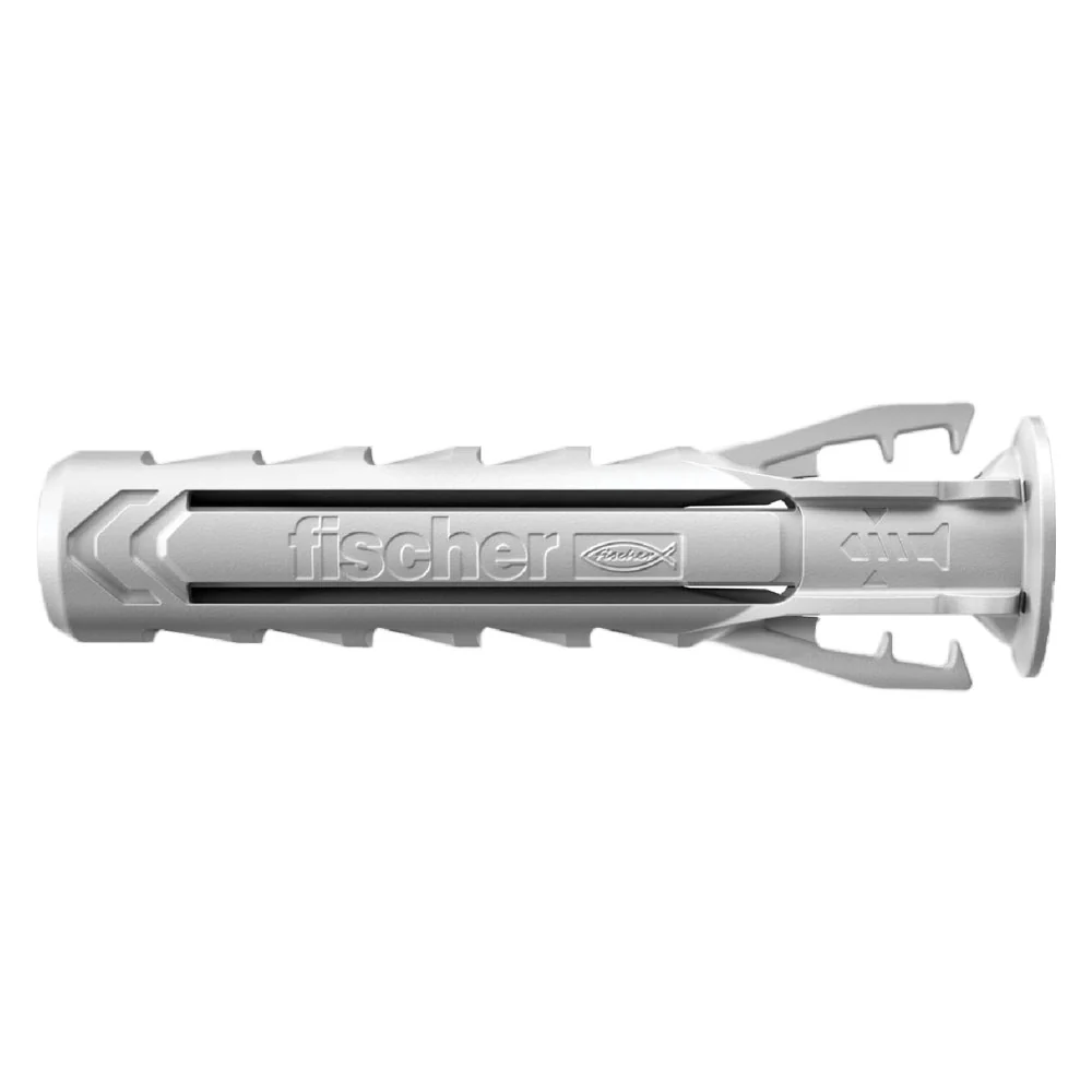 TASSELLO NYLON 'SX PLUS' Ø  5 x 25 mm- 100 pezzi  - FISCHER