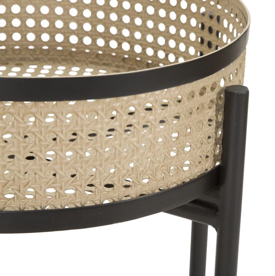 TAVOLINETTI COPPIA FUJI CM � 40X50-35X40 - Image 5