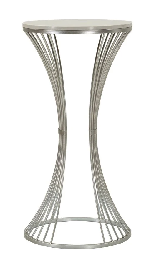 TAVOLINETTO FUNNEL CM Ø 40X79 - Image 2