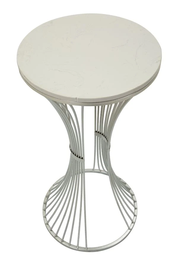 TAVOLINETTO FUNNEL CM Ø 40X79 - Image 3