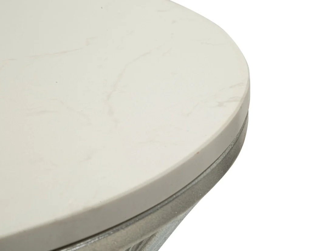 TAVOLINETTO FUNNEL CM Ø 40X79 - Image 4