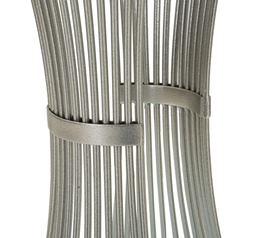TAVOLINETTO FUNNEL CM Ø 40X79 - Image 5