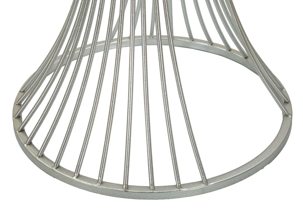 TAVOLINETTO FUNNEL CM Ø 40X79 - Image 6