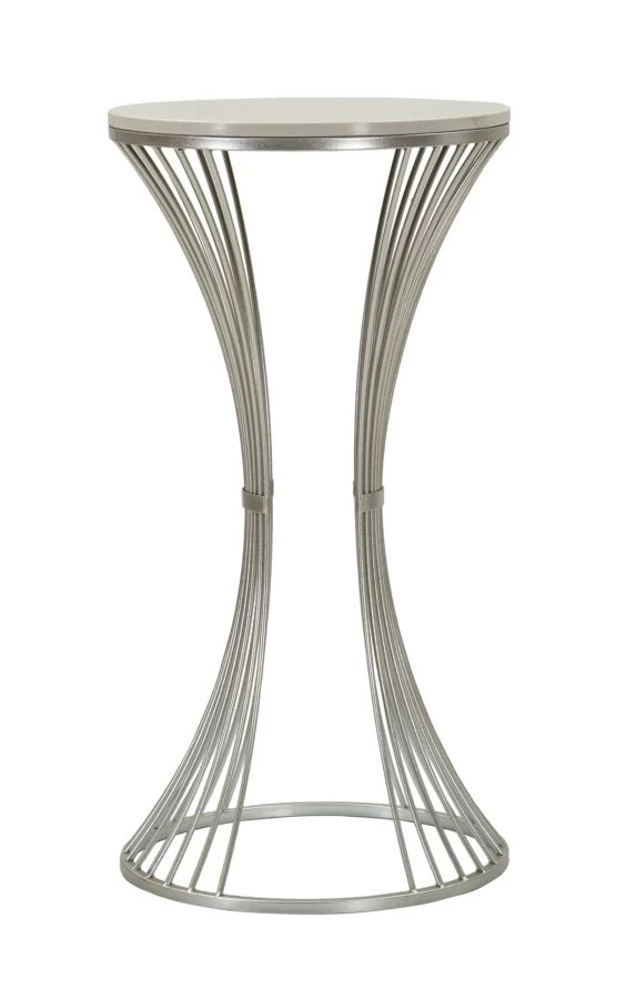 TAVOLINETTO FUNNEL CM Ø 50X100 - Image 2