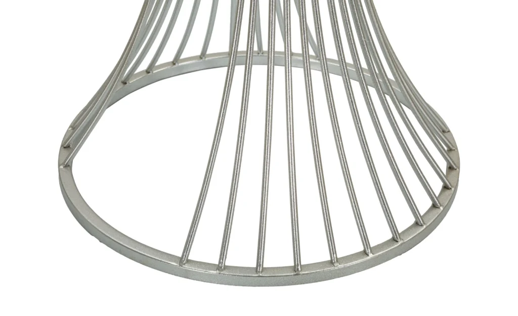 TAVOLINETTO FUNNEL CM Ø 50X100 - Image 5