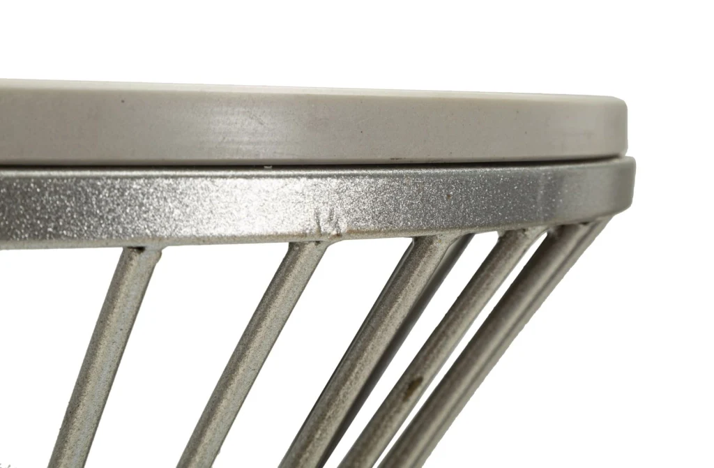 TAVOLINETTO FUNNEL CM Ø 50X100 - Image 6