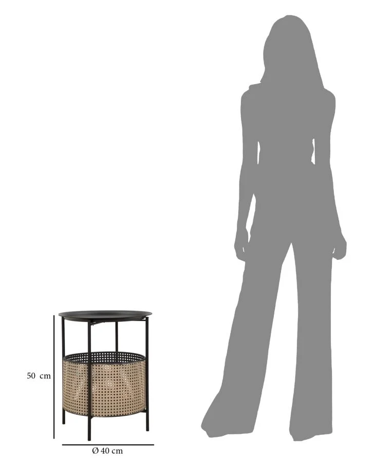 TAVOLINETTO OSAKA CM � 40X50 - Image 6