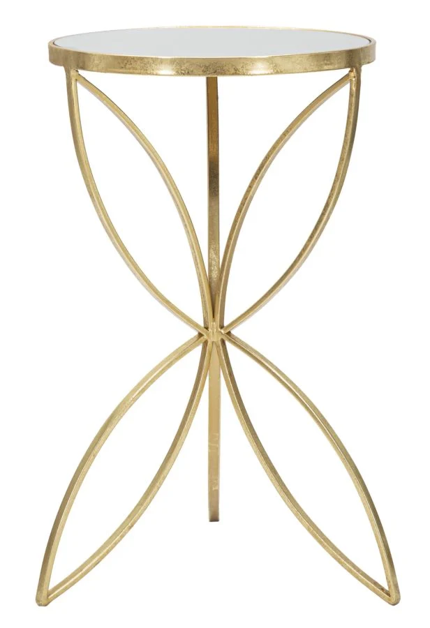 TAVOLINETTO BUTTERFLY CM � 35X60