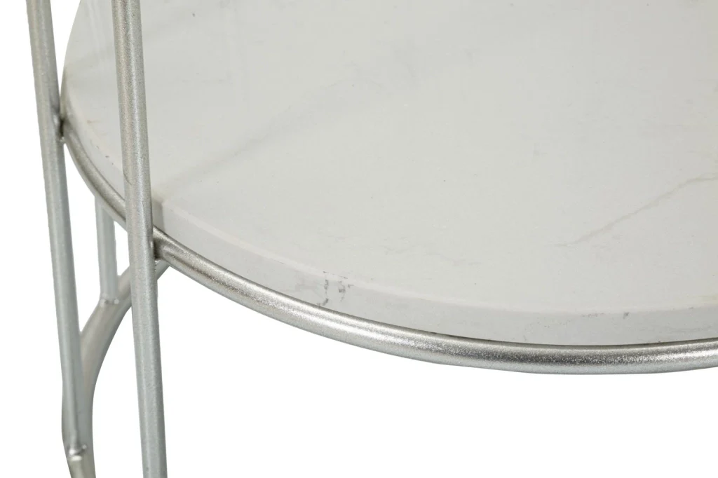 TAVOLINETTO TOWERY CM Ø 40X76 - Image 6