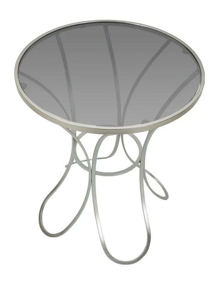 TAVOLINETTO TRIXY CM Ø 56X68 - Image 3