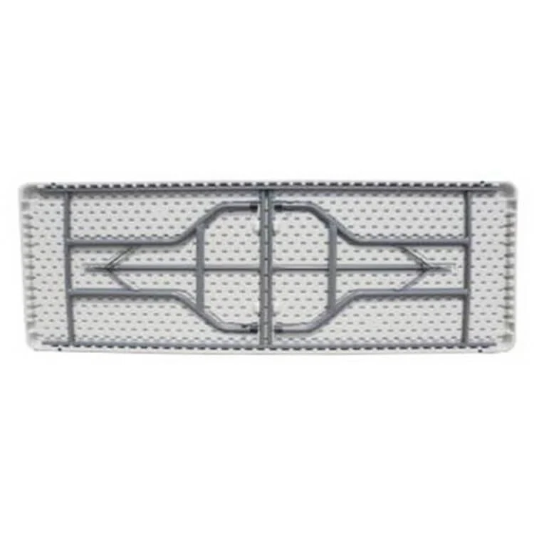 Tavolo Catering Pieghevole Salvaspazio cm 180x74 - WOODROW - Image 4