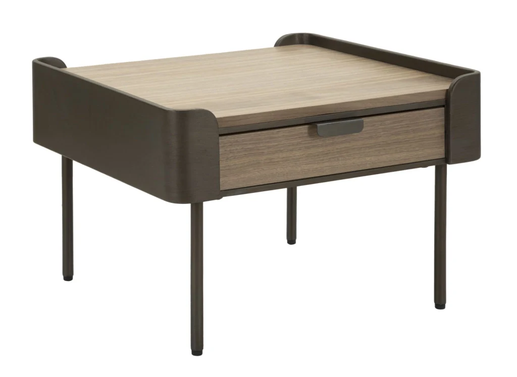 TAVOLO DA CAFFE' TORONTO CM 60X60X41