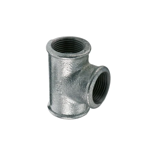 TEE ZINCATA- 3- IKARO- pezzi 1