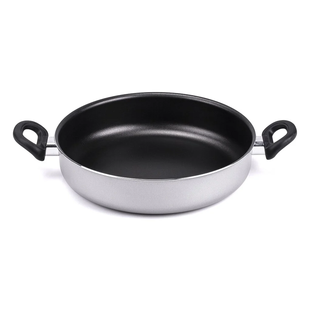 TEGAME ANTIADERENTE CUCINA Ø cm. 24  - ALLUFLON - Image 2