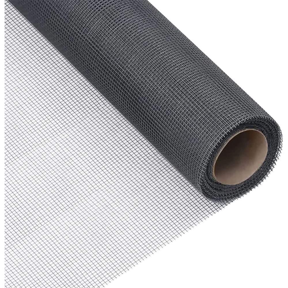 TELA ZANZARIERA IN FIBRA DI VETRO mt. 2,00 x 30  - SANGIORGIO