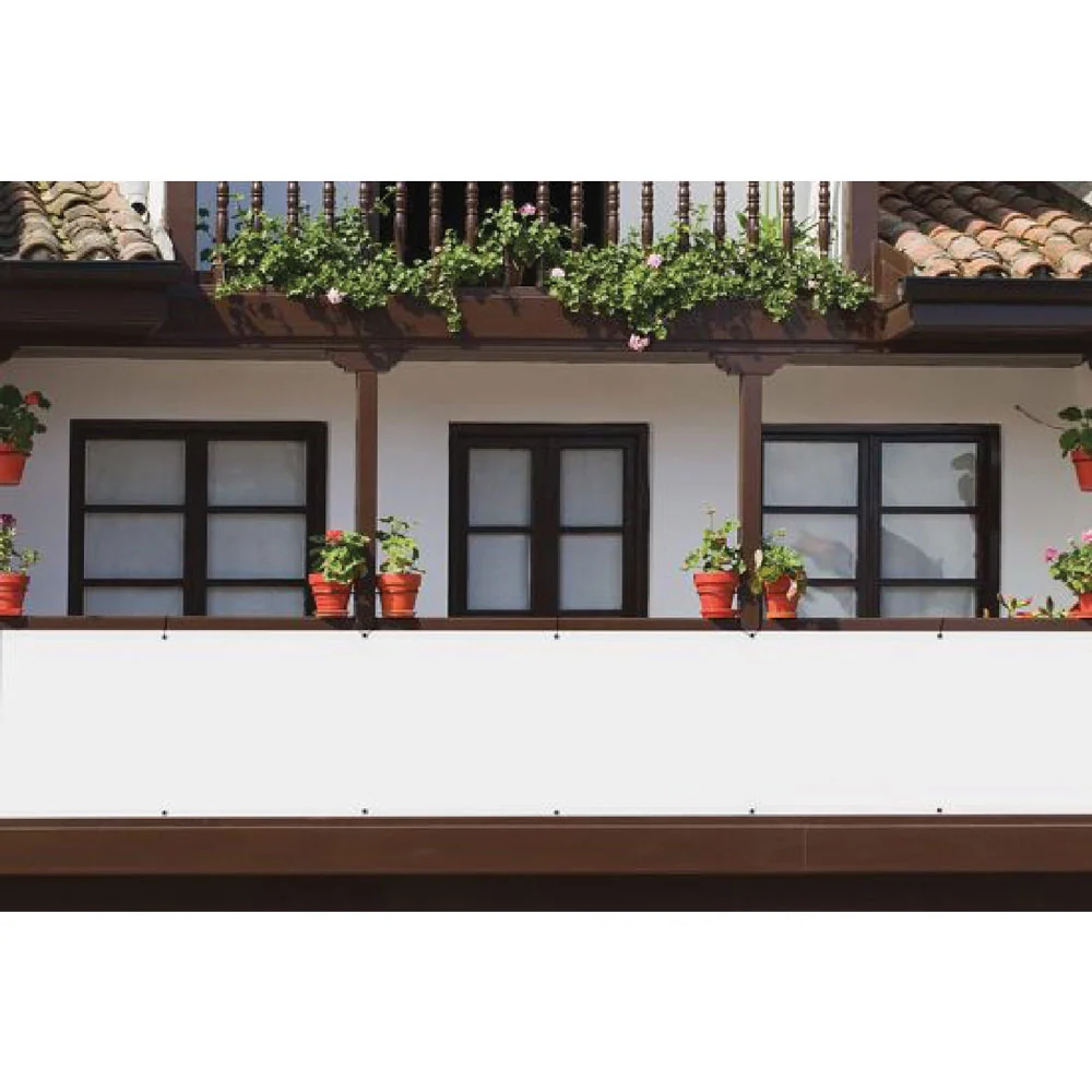 TELO COPRENTE FRANGIVISTA 'ULTRA' cm 90 x 300 - colore verde  - LIF