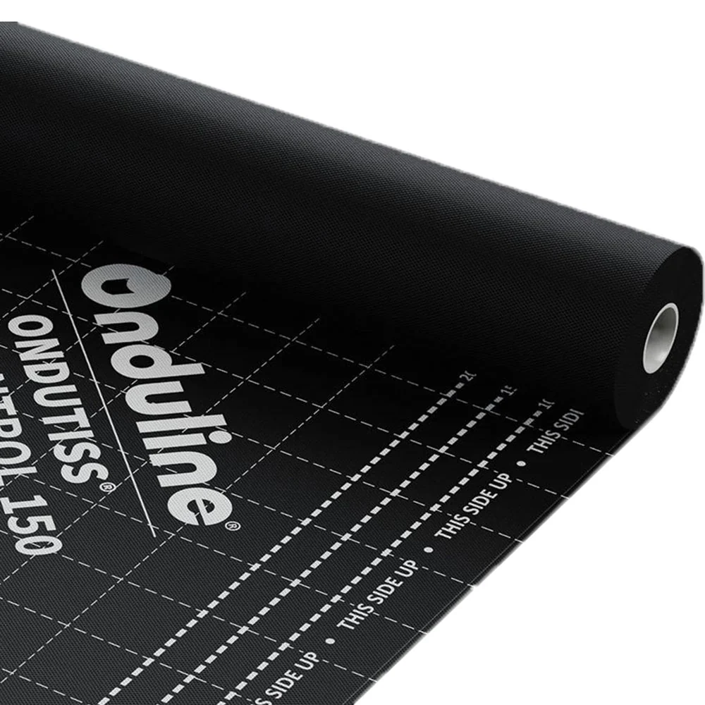 TELO FRENO VAPORE 'ONDUTISS VAPCONTROL' 1,5 x 50 mt.  - ONDULINE