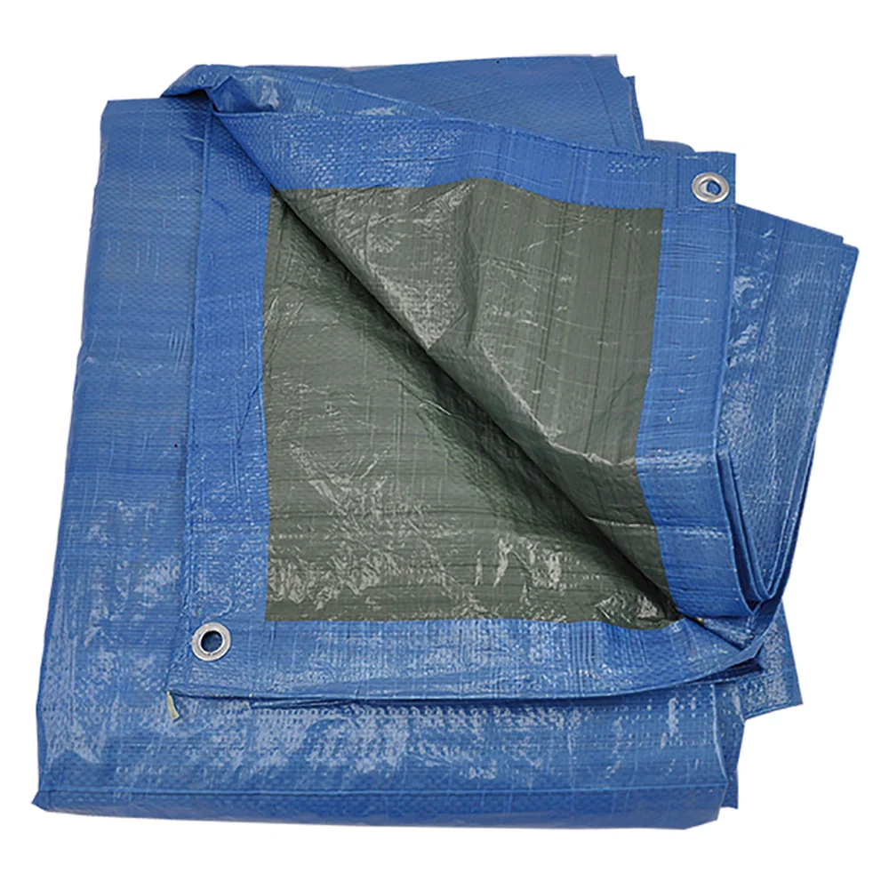 TELONE OCCHIELLATO mt 10 x 15 - 110 gr/mq.  - LIF