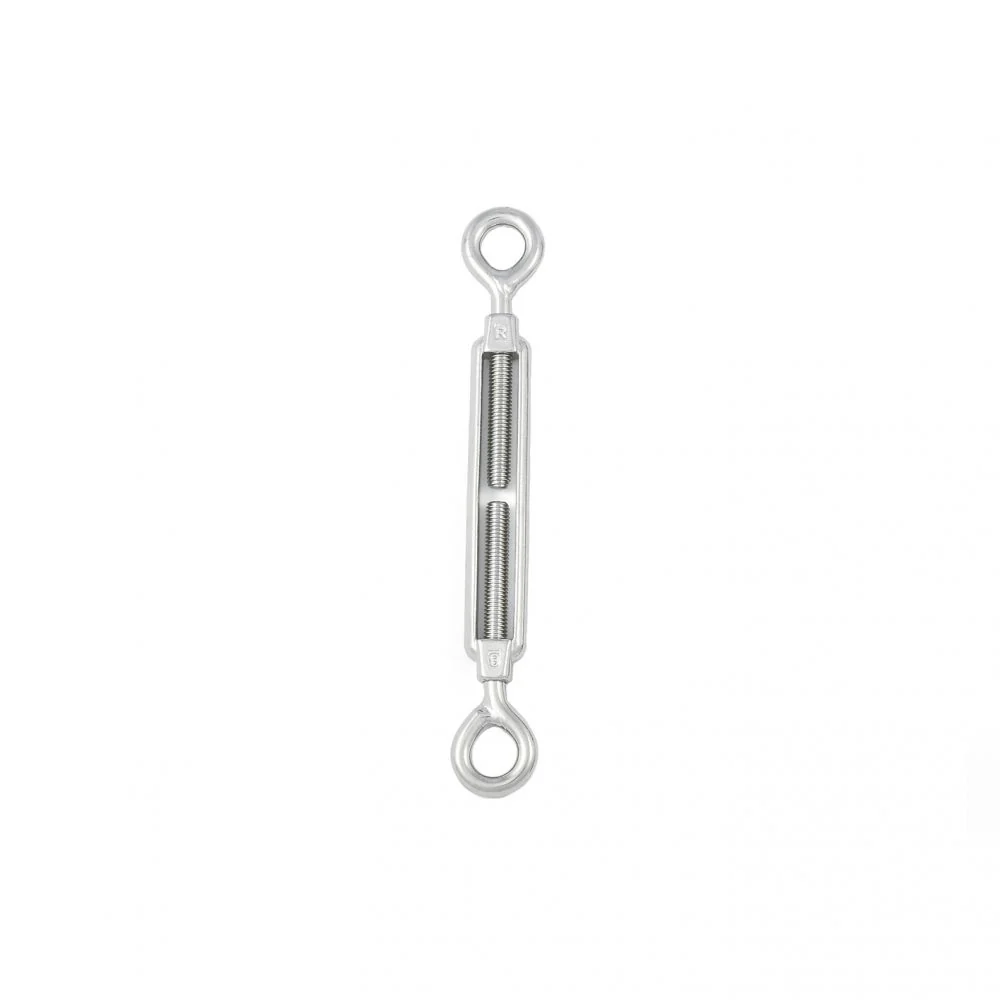 TENDITORE A DUE OCCHI M 10- 10 pezzi  - Senza Marca