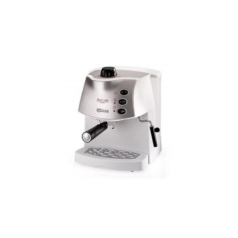 TERMOZETA BARCAFFE 9000 MACCHINA CAFFÈ ESPRESSO PER CIALDE E CAFFÈ MACINATO - Image 2