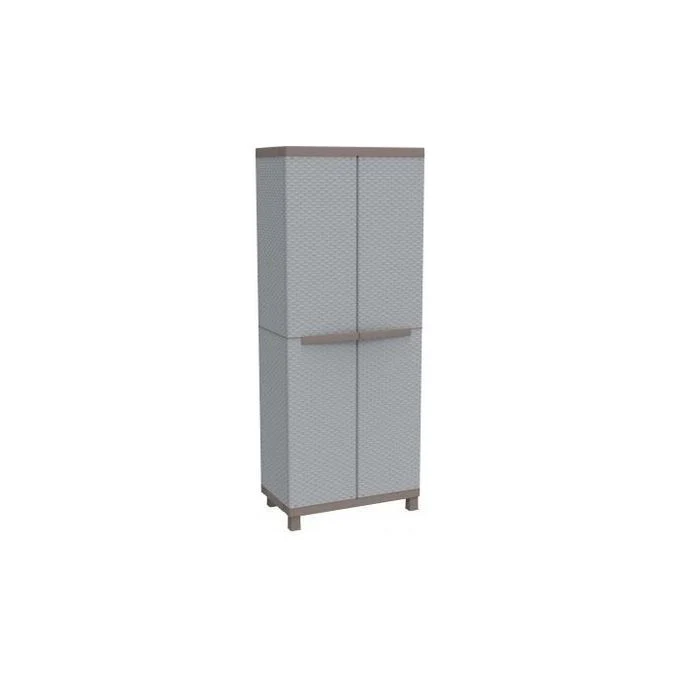 Terry Store-Age C-Rattan 2680 Armadietto - Image 3