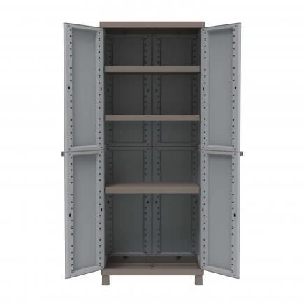 Terry Store-Age C-Rattan 2680 Armadietto - Image 6