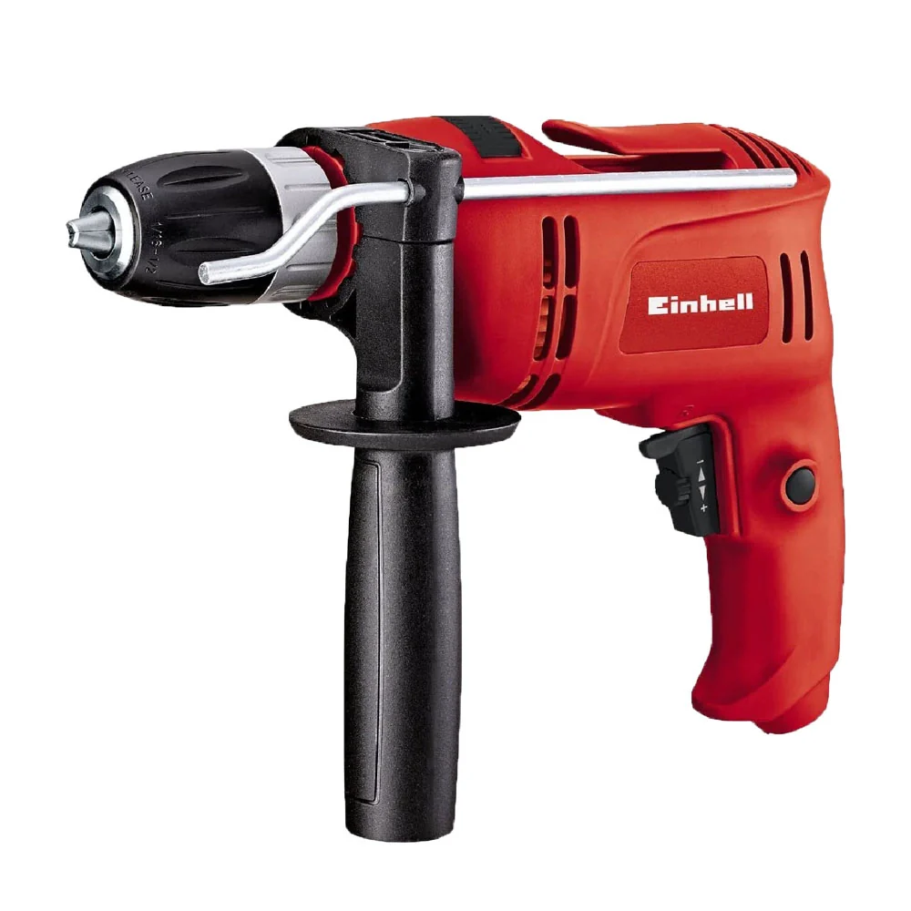 TRAPANO A PERCUSSIONE 'TC-ID 650E' 650 W - EINHELL