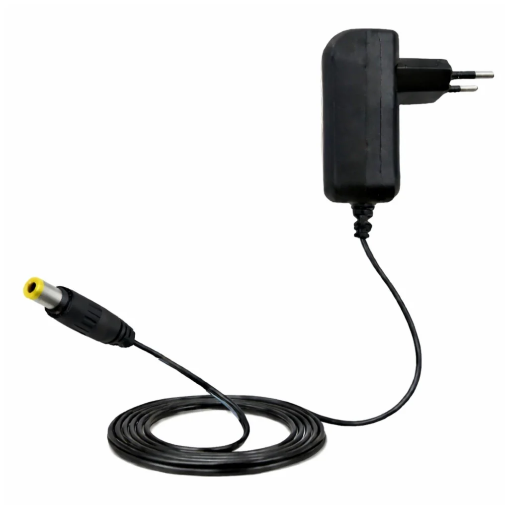 Trasformatore Alimentatore 36W CV 12V 3A Con Spina UE da Presa Casa AC220V a DC 12V - Image 3