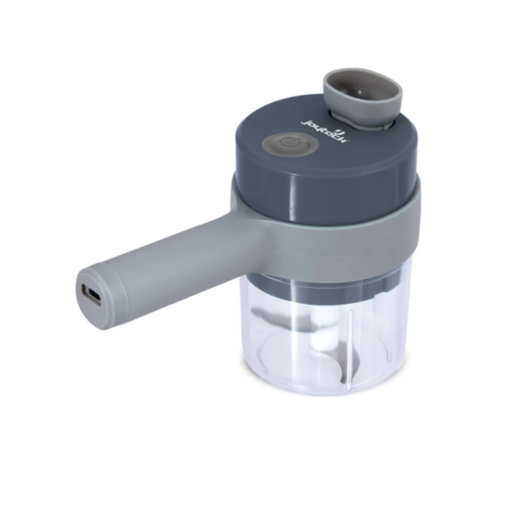TRITATUTTO GRATTUGIA RICARICABILE 3 IN 1 15 W - contenitore ml 250 - JOYTECK - Image 5