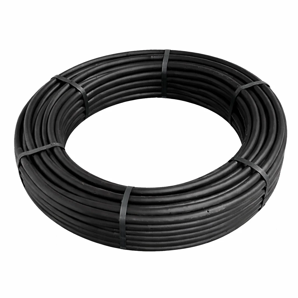 TUBO ALA GOCCIOLANTE Ø 16 - passo cm 20 - rt da mt 100  - LIF