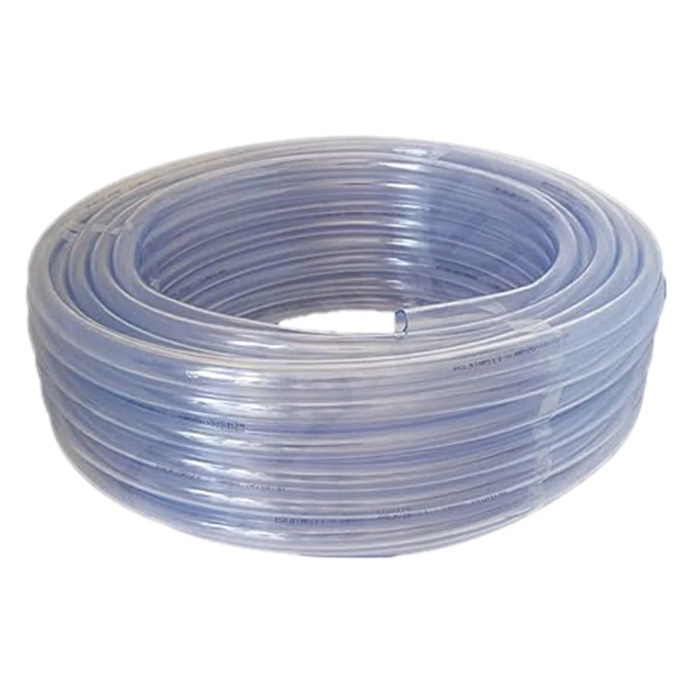 TUBO ANTIGELO mm 18 x 24 (3/4) traspar. (rotolo smart da 25 mt) - FITT