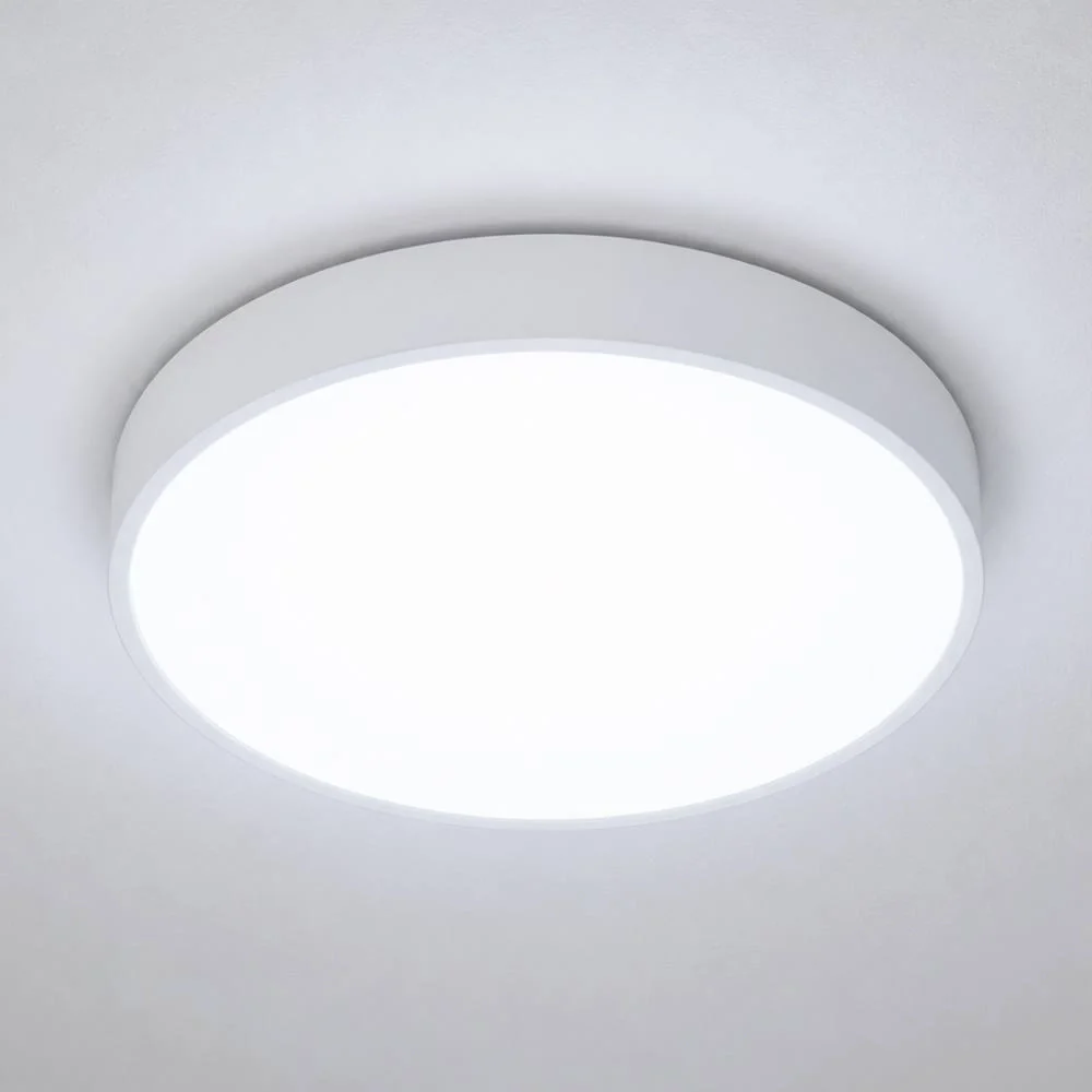 Tubo fluorescente circolare t9 trifosforo per illuminazione 6500k *** watt 40 watt, confezione 1 - Image 6