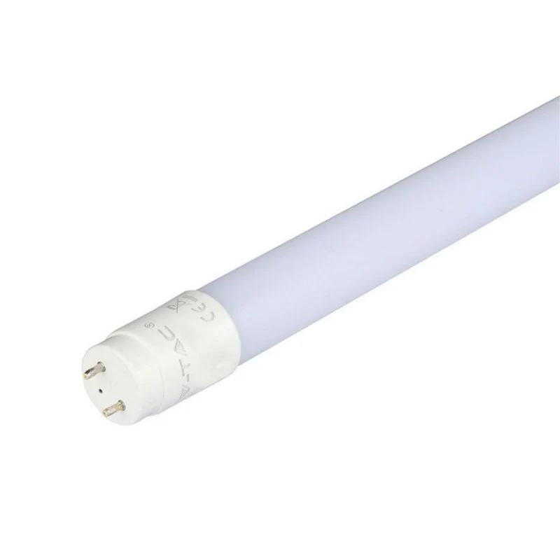 Tubo LED T8 G13 150cm 20W 2100lm Nanoplastica non Ruotabile, Disponibili 3000K 4000K 6400K (Bianco Neutro 4000K) - Image 3