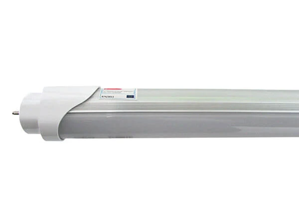 Tubo Led T8 G13 60cm 9W Bianco Neutro 4200K  Diffusore Opale - Image 3
