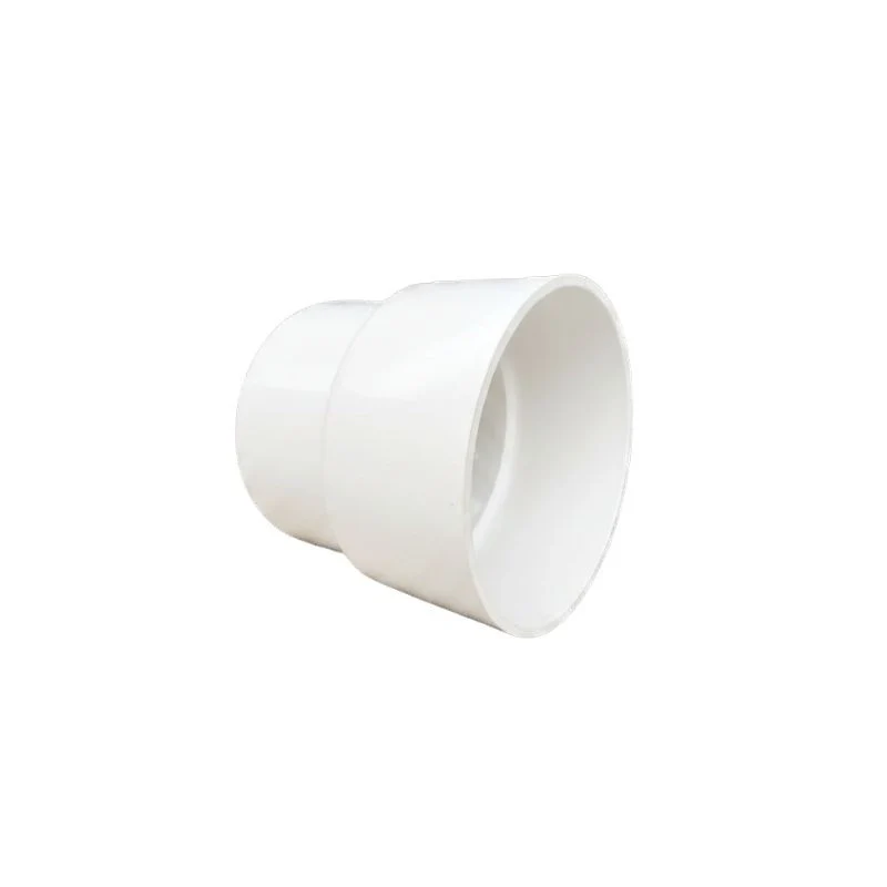 Tubo Pluviale "PLUVIA" in PMMA con Manicotto : Colore - Bianco, Diametro - 100, Metri Lineari - 2 metri - Image 7