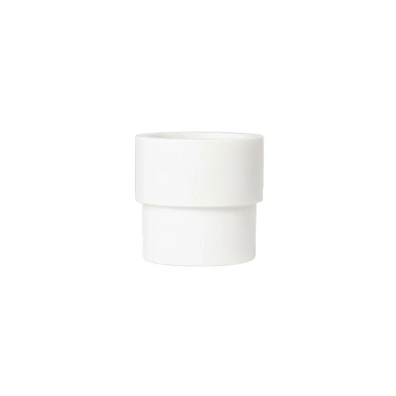 Tubo Pluviale "PLUVIA" in PMMA con Manicotto : Colore - Bianco, Diametro - 80, Metri Lineari - 2 metri - Image 5