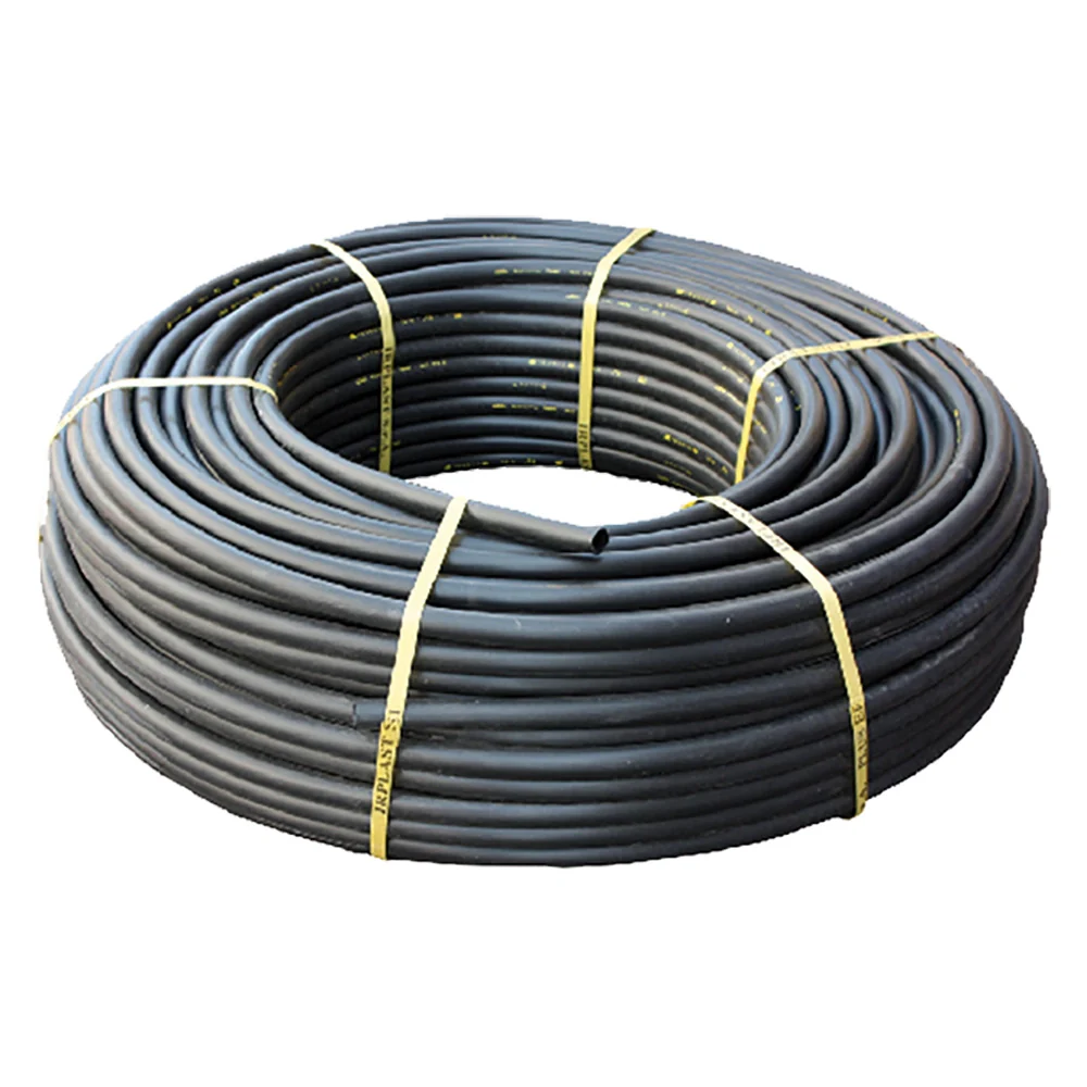 TUBO POLIETILENE ø 16 mt. 25 PN 4 - IRRITEC