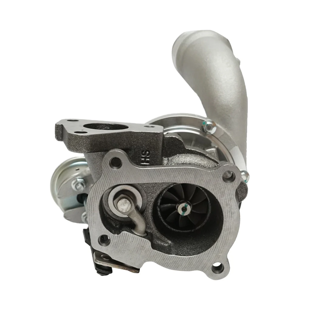Turbo Renault Scenic, Megane I, Laguna I, Espace III, Kangoo I, Clio II codice motore F8Q730, F9Q730 ECO 1.9 DTI codice OEM 7700107795, 7700108948, 7700872574, 7711134065, 7701471634 - Image 3